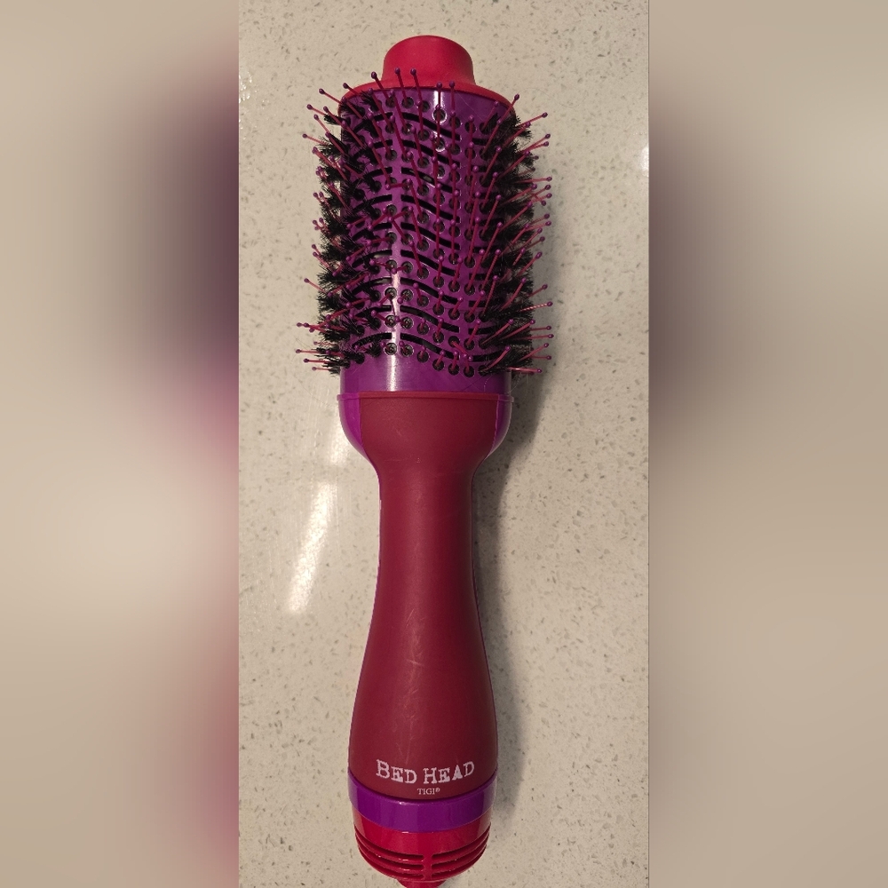 BedHead Hair Dryer/ Styler